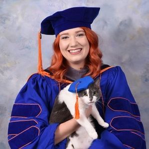 Meet your Posher, Alyssa Gray